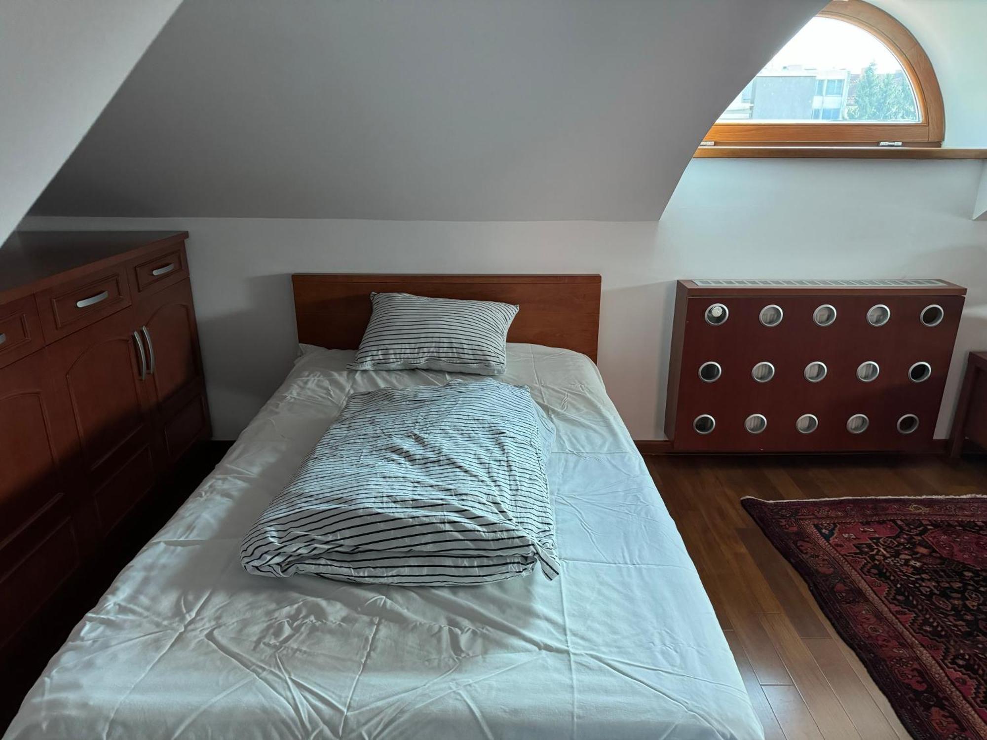 Vila Majda Elegant Apartments With Prime Location And Parking Ljubljana Kültér fotó