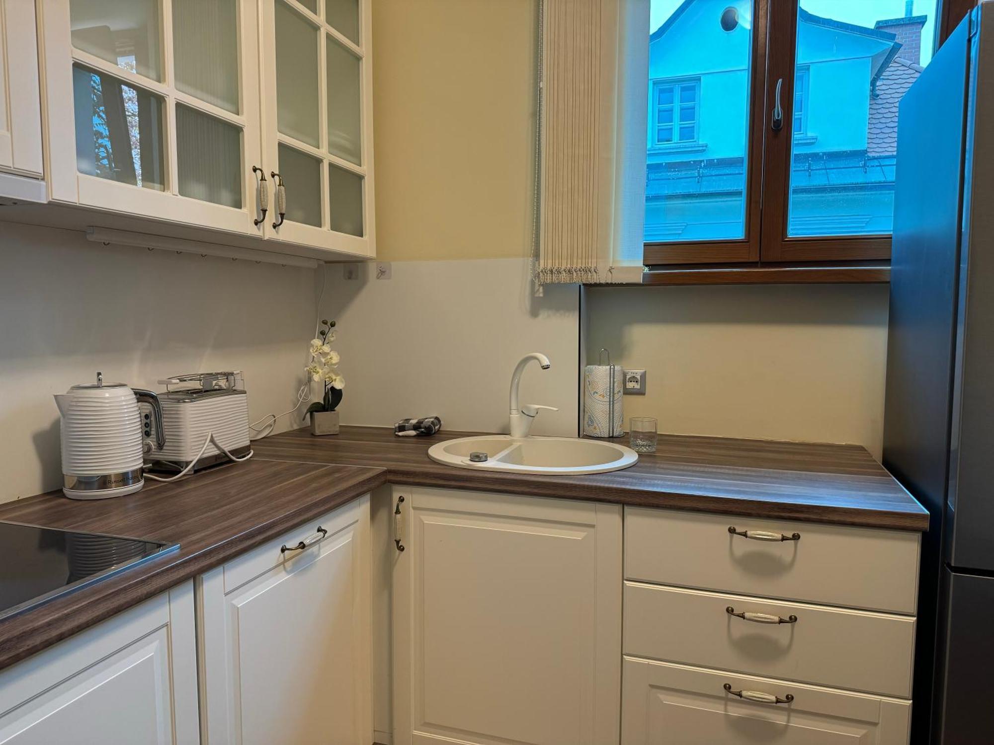 Vila Majda Elegant Apartments With Prime Location And Parking Ljubljana Kültér fotó