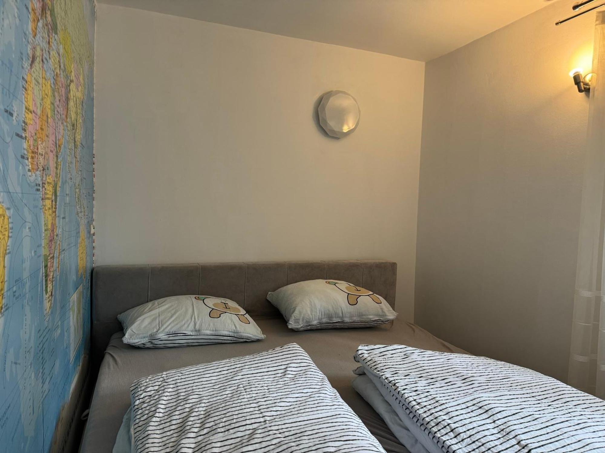 Vila Majda Elegant Apartments With Prime Location And Parking Ljubljana Kültér fotó