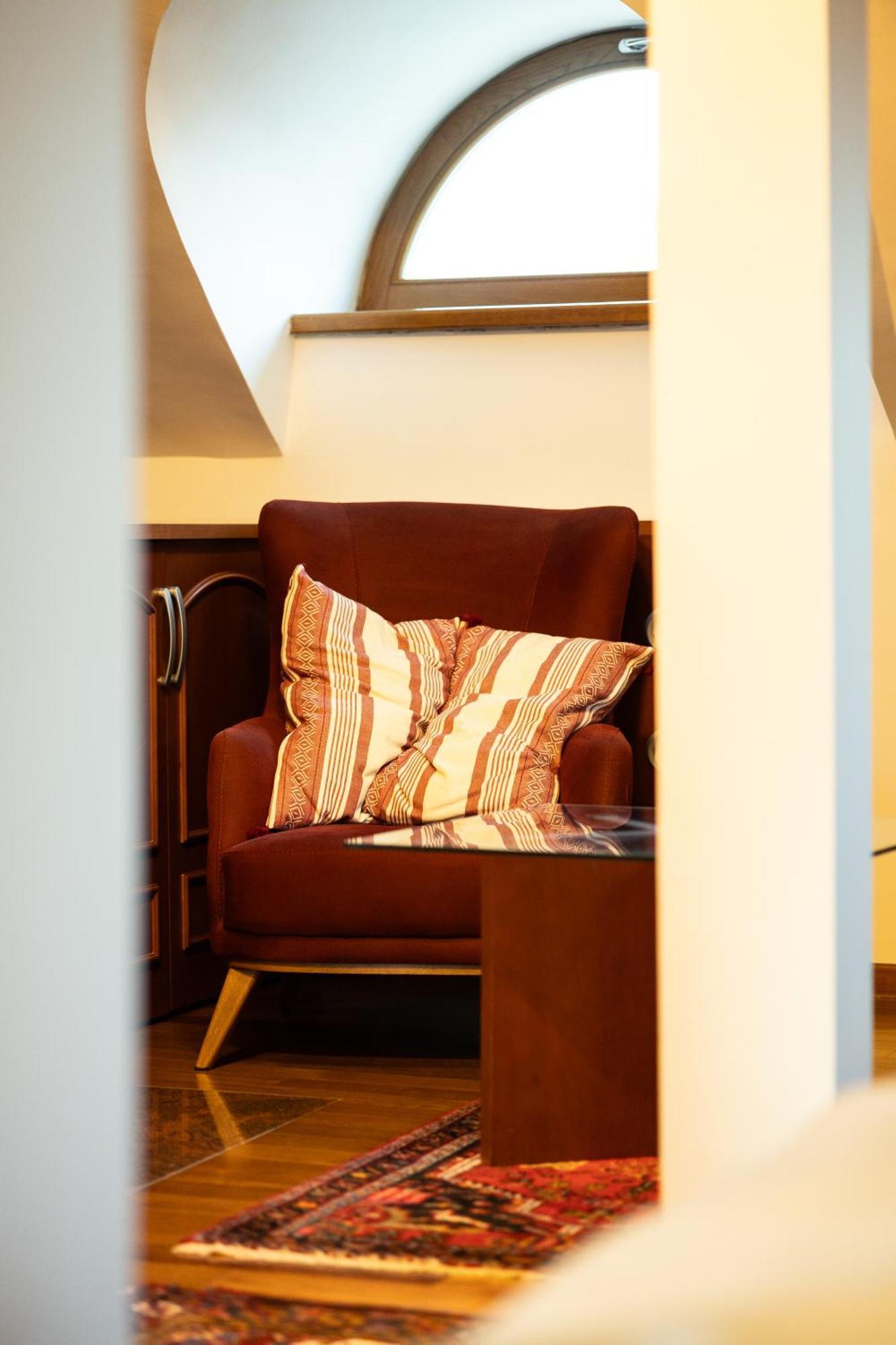 Vila Majda Elegant Apartments With Prime Location And Parking Ljubljana Kültér fotó