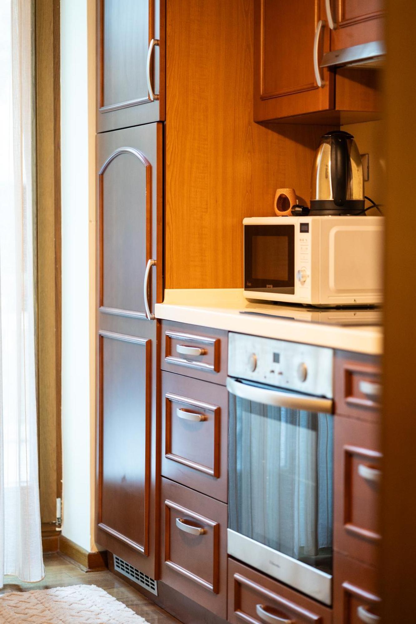 Vila Majda Elegant Apartments With Prime Location And Parking Ljubljana Kültér fotó