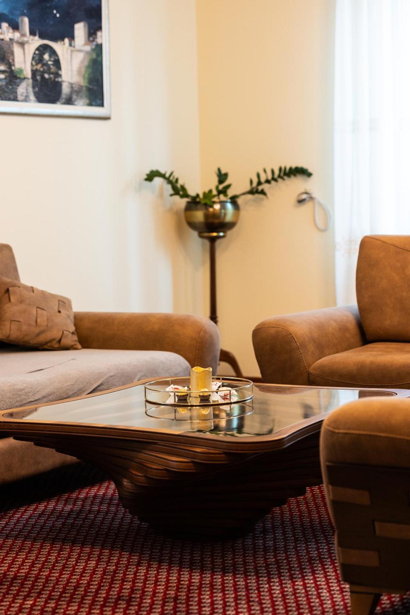 Vila Majda Elegant Apartments With Prime Location And Parking Ljubljana Kültér fotó